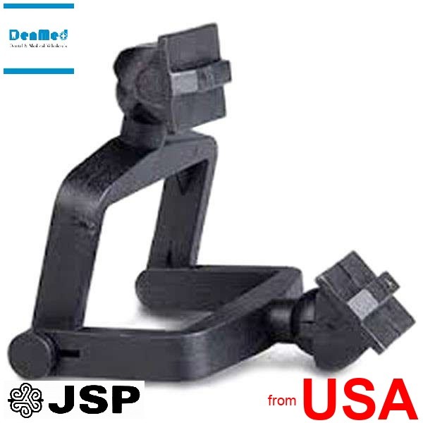 JSP Disposable Plastic Articulators, Slotted – BLACK, 100pk. Great centri 437630