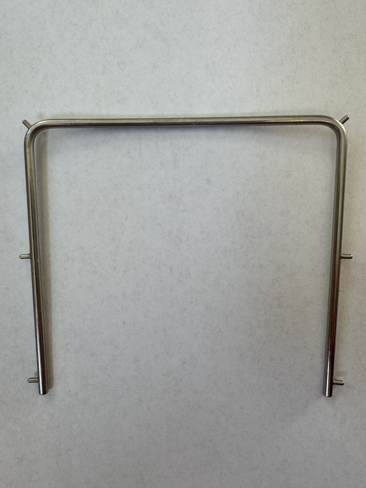 Endodontic Kit: Forceps, Punch, Frame, Clamp (Coltene, Henry Schein, Hu-Friedy)