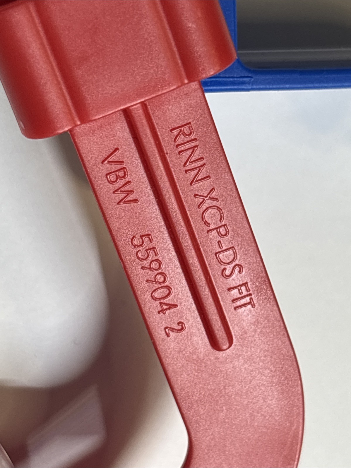 3 Dentsply Sirona Rinn-Arms Bitewing,posterior,anterior