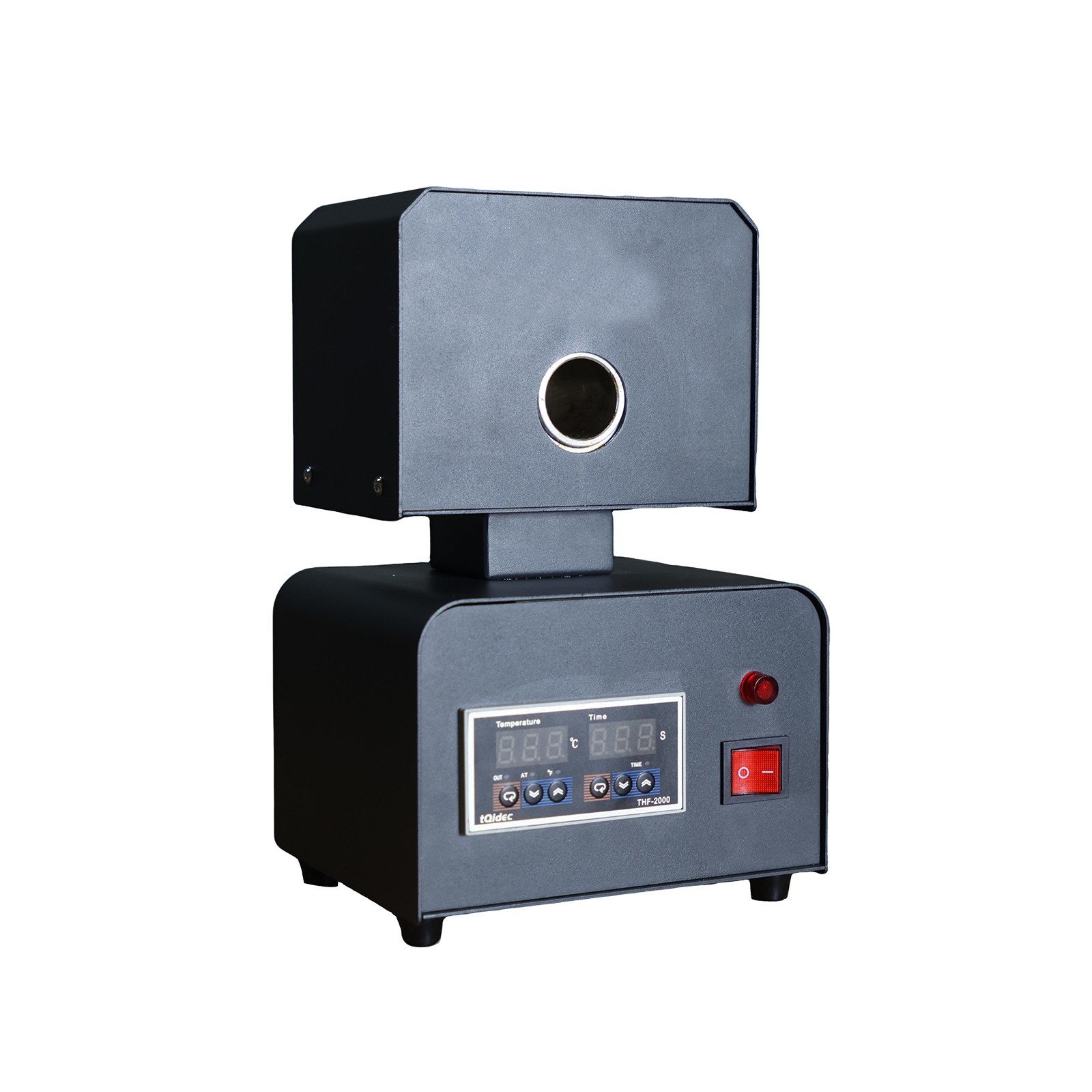 Dental Lab Equipment Valplast Denture Injection System Molding Press Unit