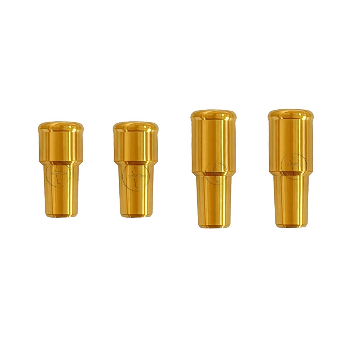 Locator abutment overdenture Only abutment fit to Bicon-3.0 platform GH1-7mm