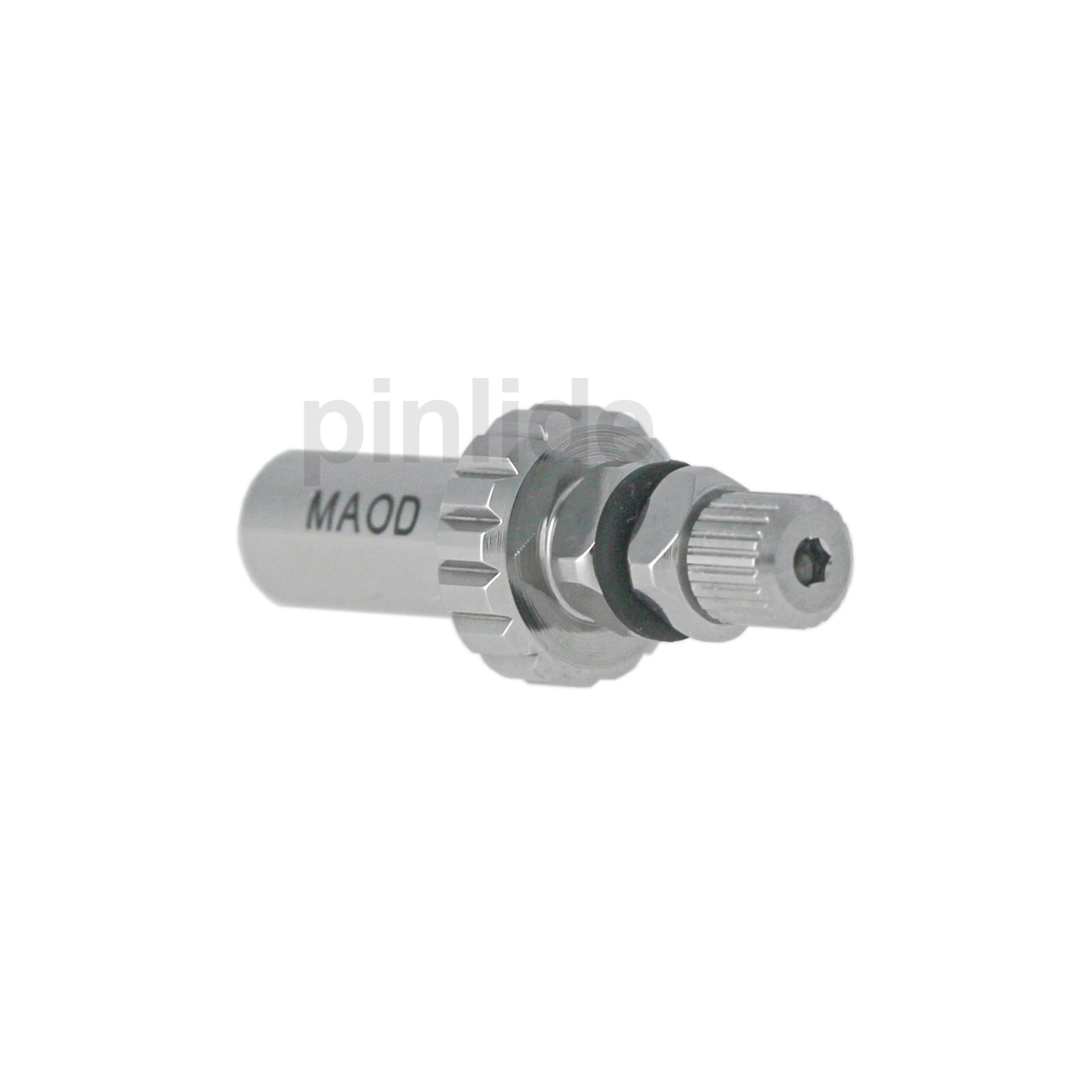 US Implant Bone Profiler Kit Guide Screw Removal Drill &1.2mm driver For Hiossen