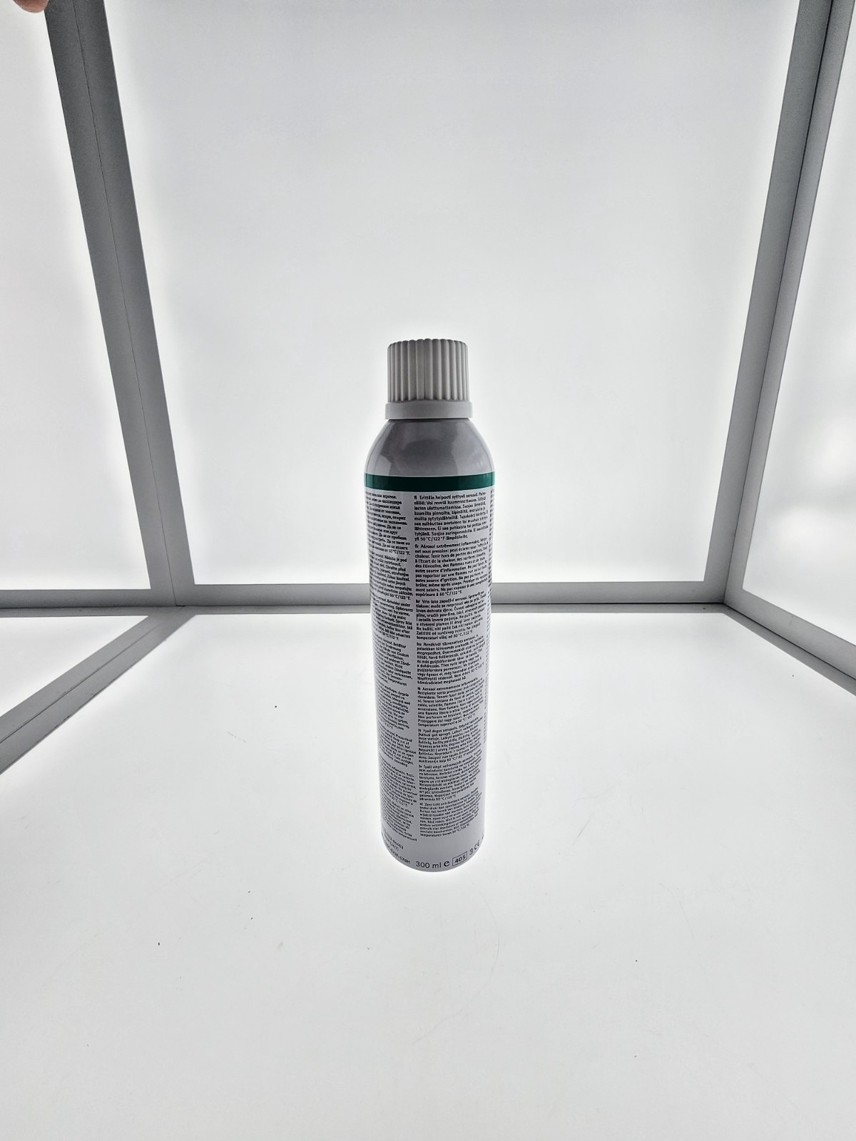 Aesculap JG600 Sterilit I Oil Spray 300mL