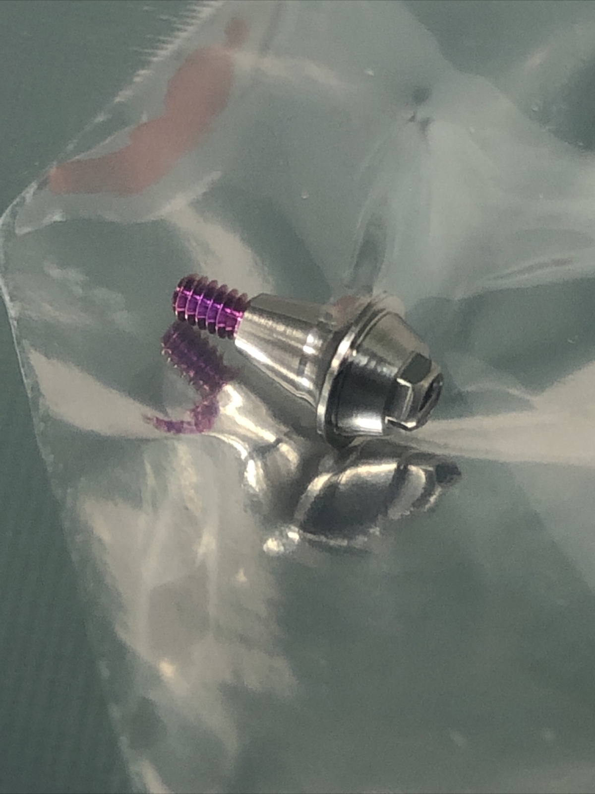 Blue Sky Bio Abutment Multi Unit Straight, Max, 3.5mm x 1.5mm cuff