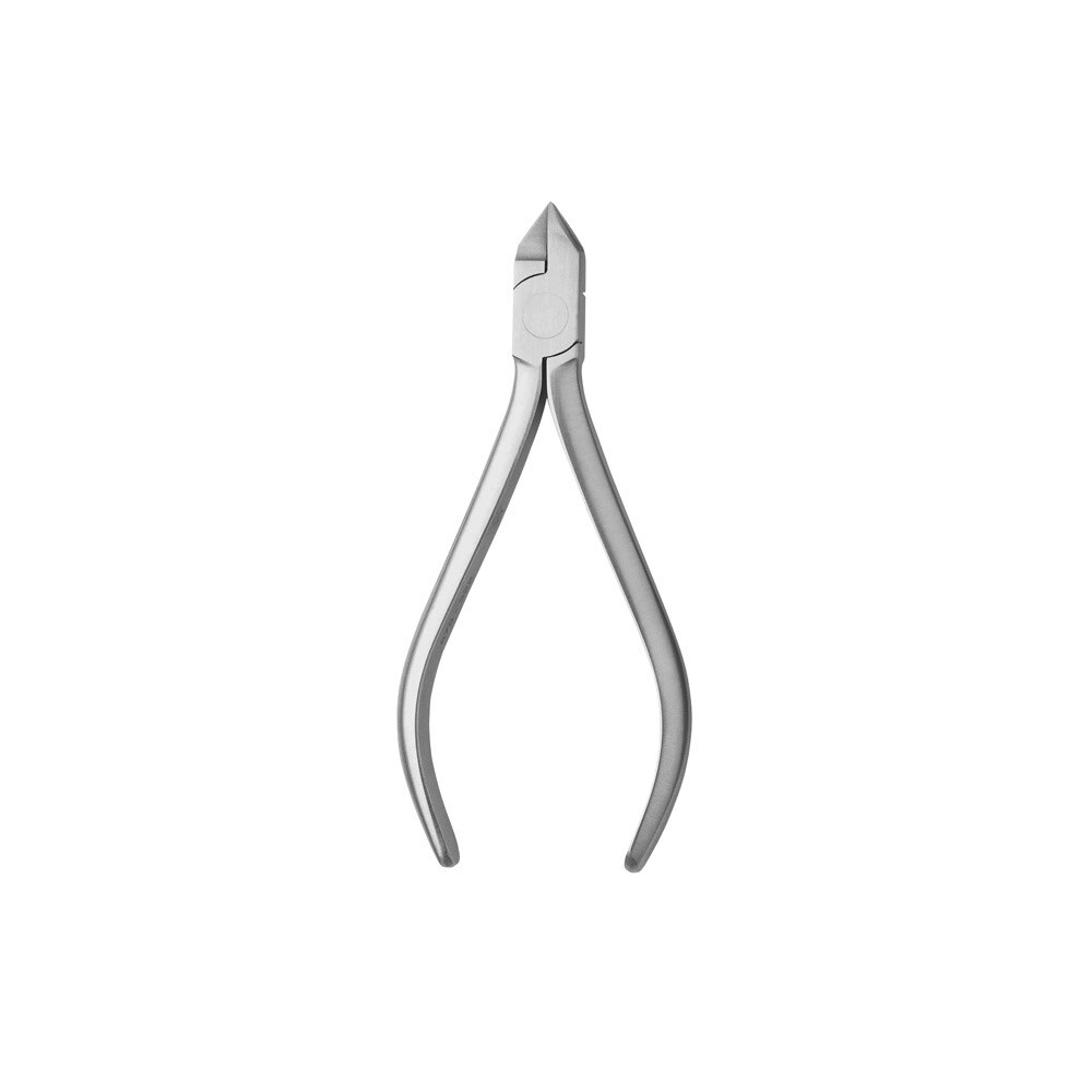 HU FRIEDY ORTHO PLIERS ARCH BENDING =0.020 INCH, NI-TI BENDER, 3-PRONG