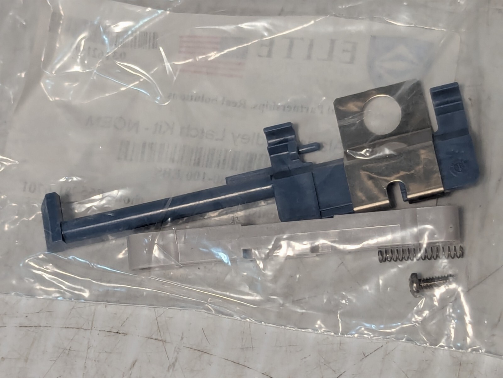 EBS 147080-100 Medley Latch Kit NOEM – Free Shipping – Free Shipping