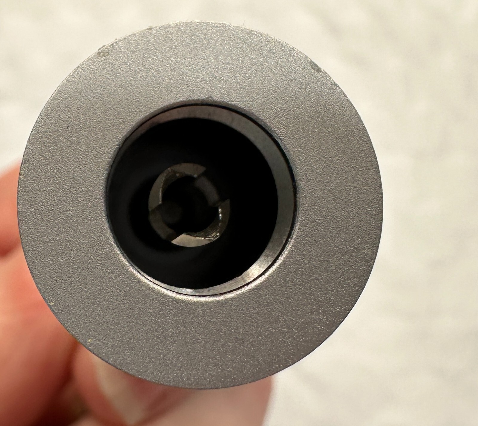 FRICTION GRIP 1:1 HYGIENE NOSE CONES FOR E-TYPE MOTORS, OSSEO SCIENTIFIC