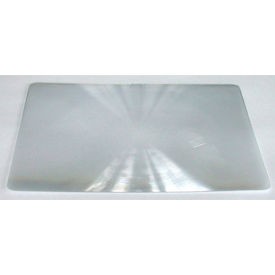 900-239 – Magnifier Sheet (7″” X 10″”) Individually Wrapped and Sealed