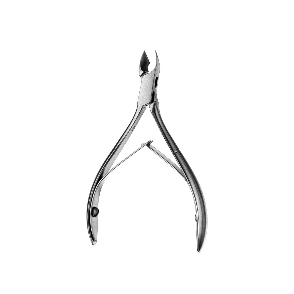 HU FRIEDY NIPPERS GOLDMAN-FOX, SMALL
