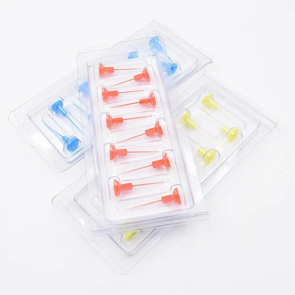 SuperEndo Tips For Sonic Irrigator (Pack of 10).free ship