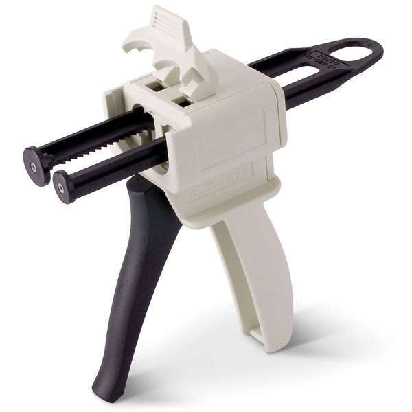 Acumix Automix Cartridge Dispensing Gun, 1:1 / 2:1 ratio, 50ml