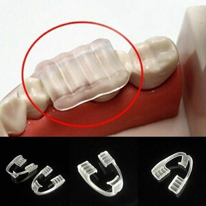 Dental High Quality Night Mouth guard