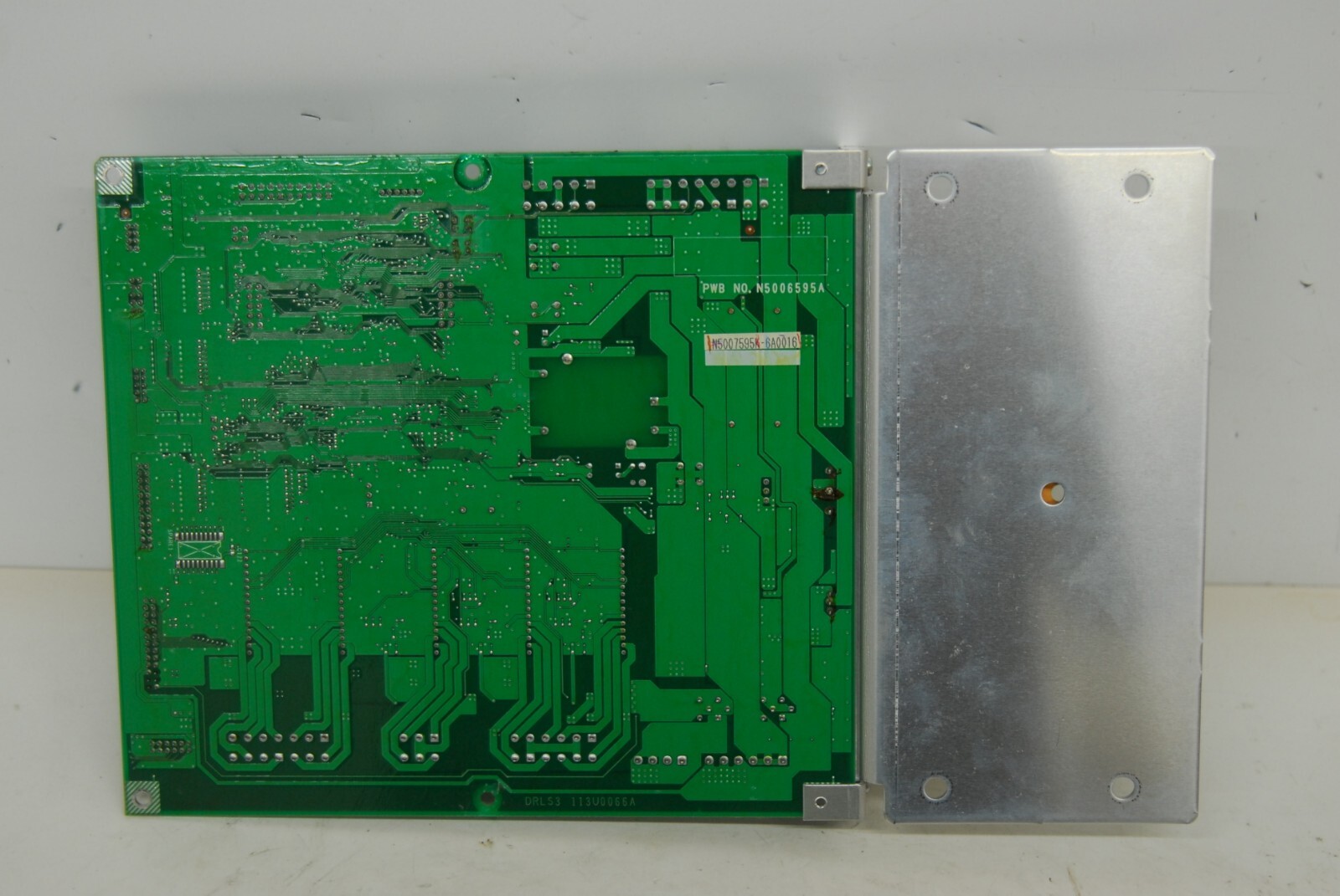 FujiFilm DRLS3 Power Board (LAS-3000)