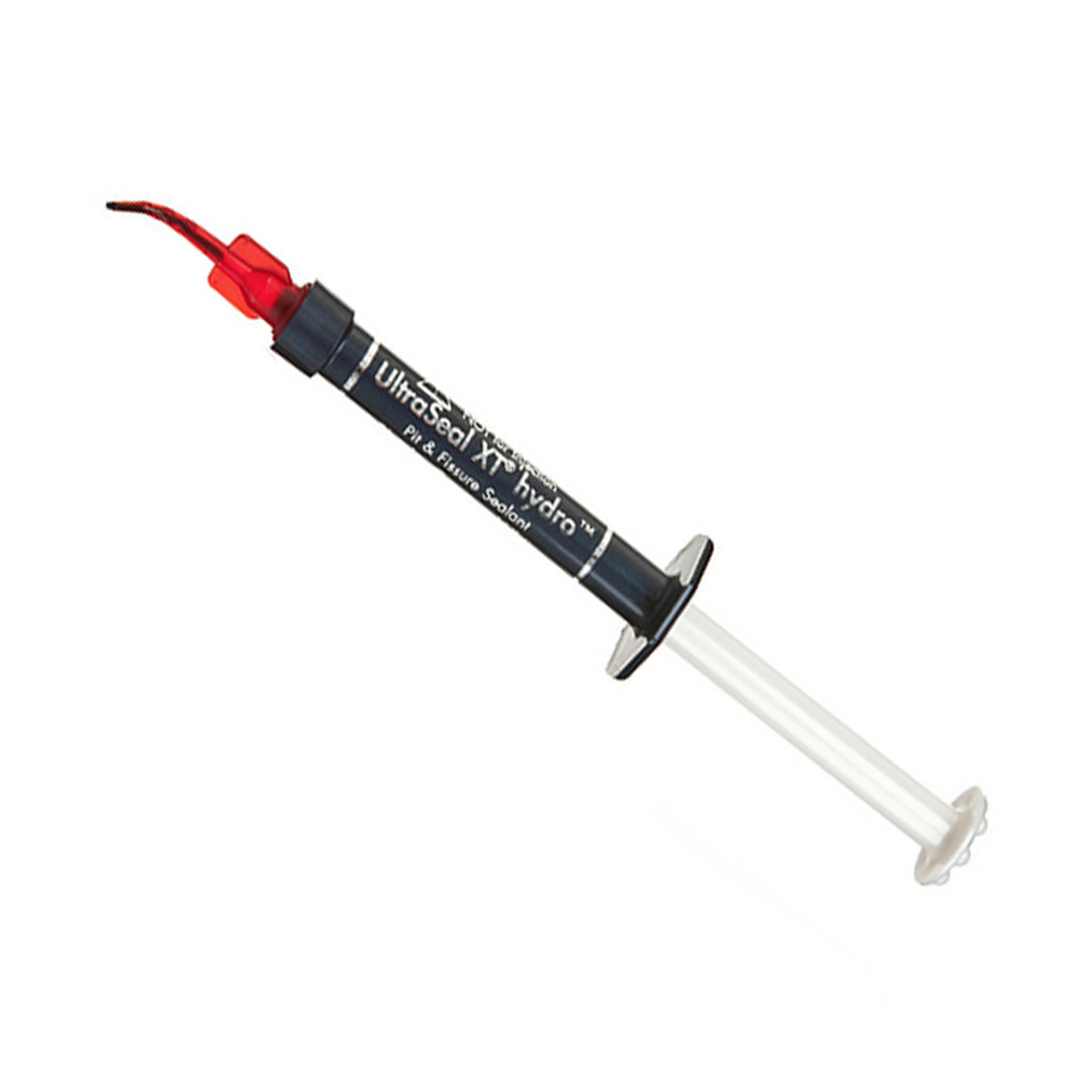 Ultradent 3534 UltraSeal XT Hydro Light Cure Opaque natural 1.2 Syringes mL