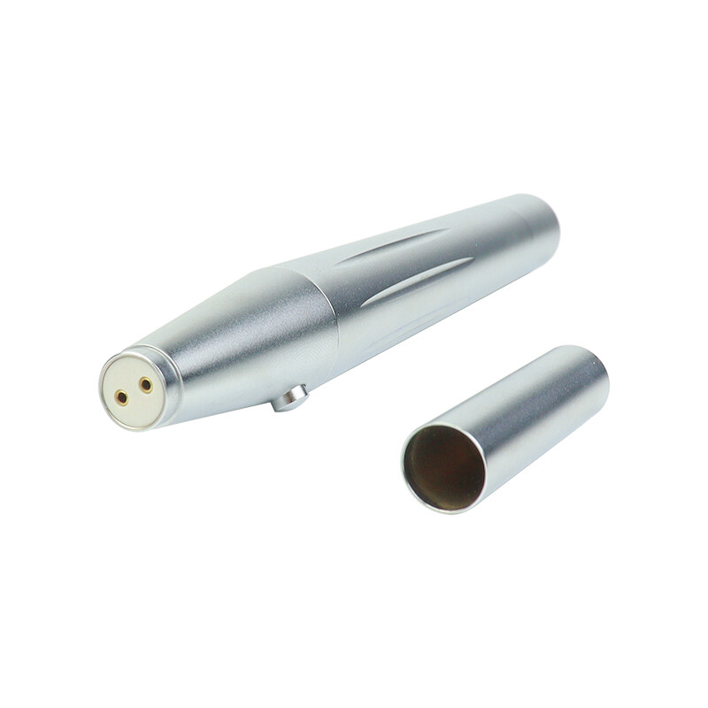 Dental Gutta Percha Cutting Heated Metal Body Gum Cutter Obturation System