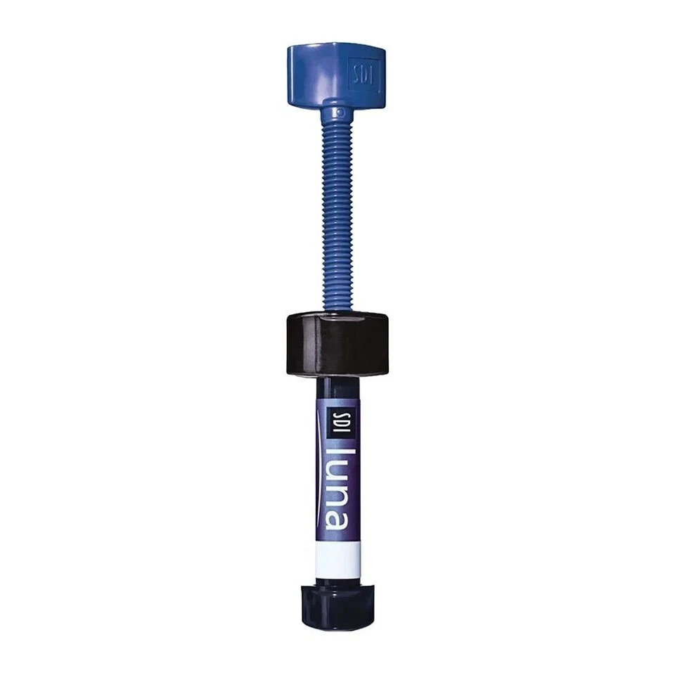 SDI Dental LUNA Nano Hybrid & Micro Filler 4gm Composite ENAMEL A2 SHADE