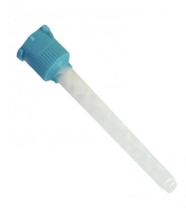 Mixing Tips Large Teal 48/Bx | Kerr Corporation – 29333