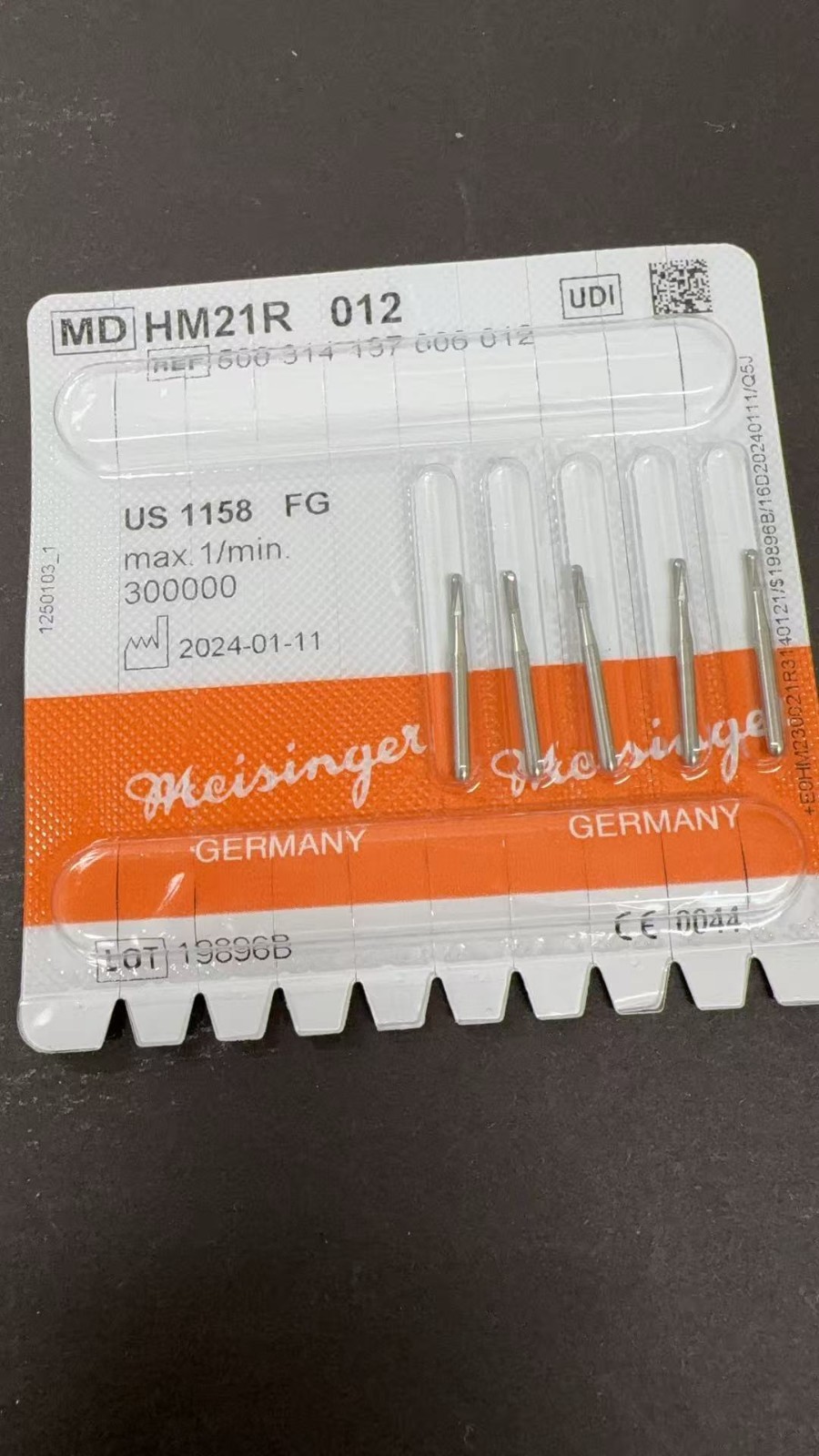 Meisinger FG Bur 1/2, 1 ~8, 34 ~ 36, 38, 56 ~ 58, 330, 1157, 1158 FGL 57L, 58L