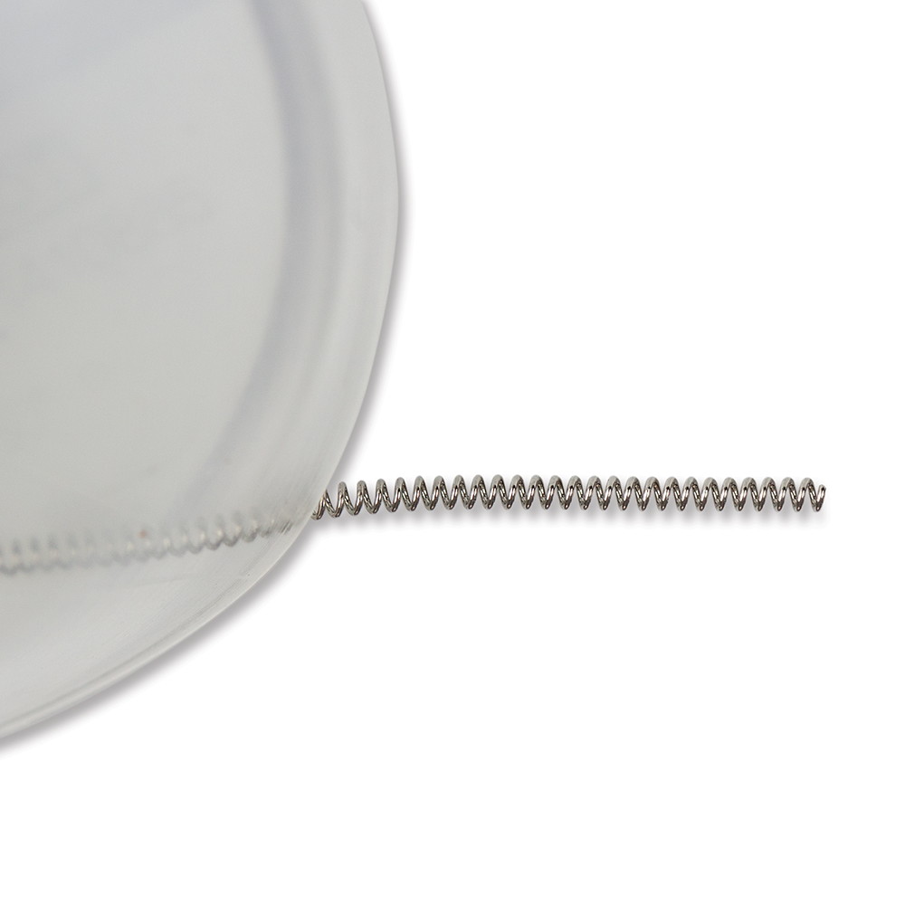 J&J Ortho™ Dental Orthodontic NiTi Open Coil Spring Spool Roll 3′