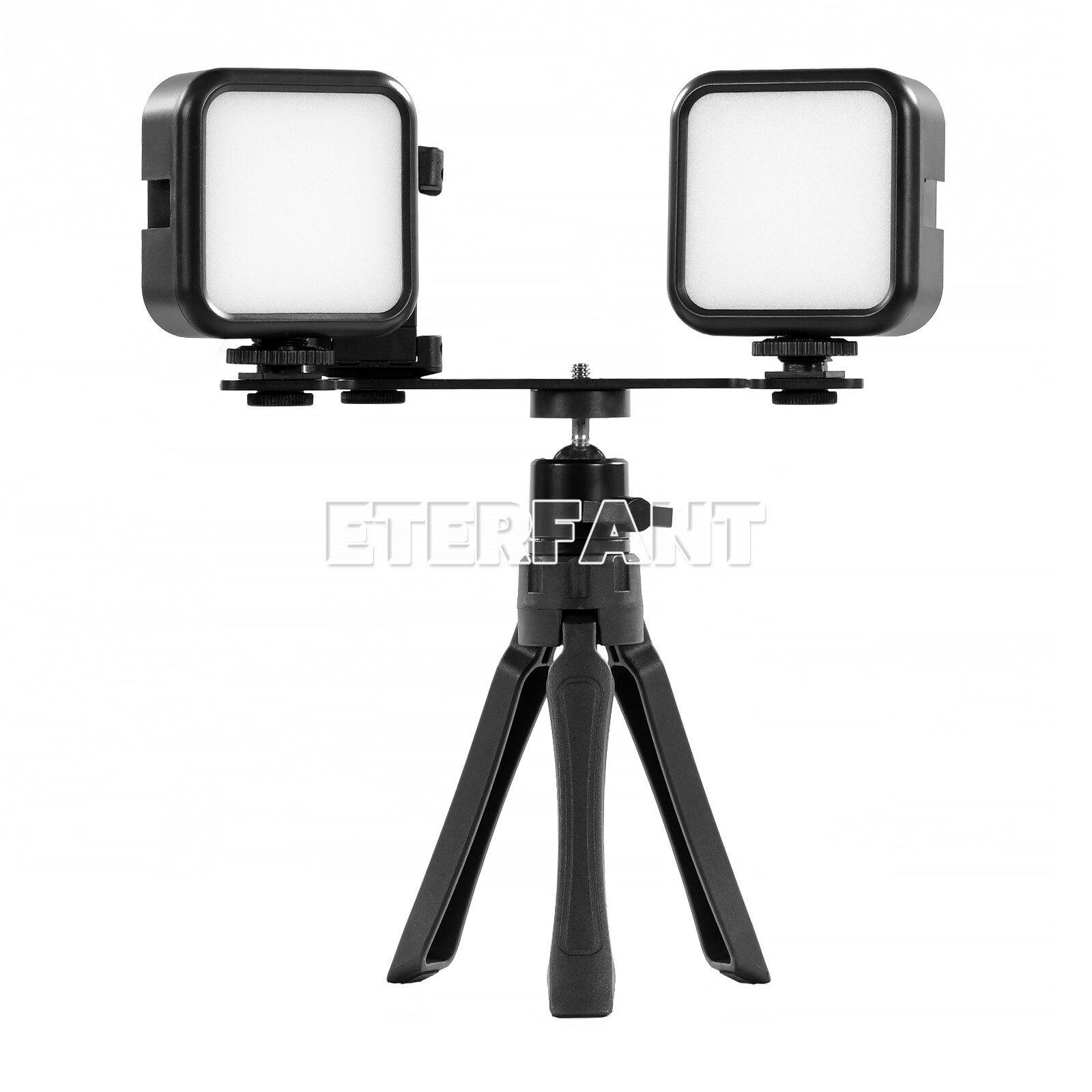 ETERFANT Dental LED Flash Photography Oral Cell Phone Camera Fill Light Tool