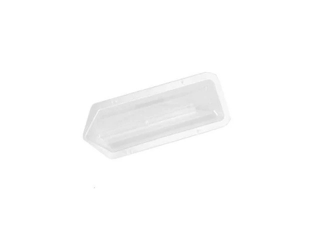 (30/Pk) INTEGRA 10mL Polystyrene Clear Advantage Reagent Reservoir Liners 4331