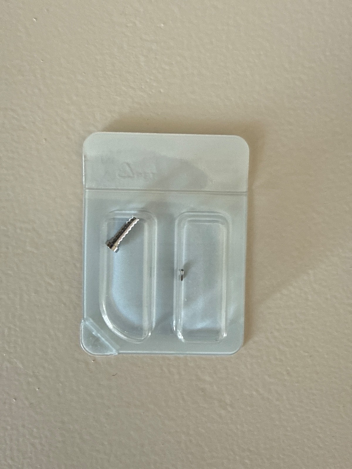 Nobel Biocare Temporary Coping Multi-unit