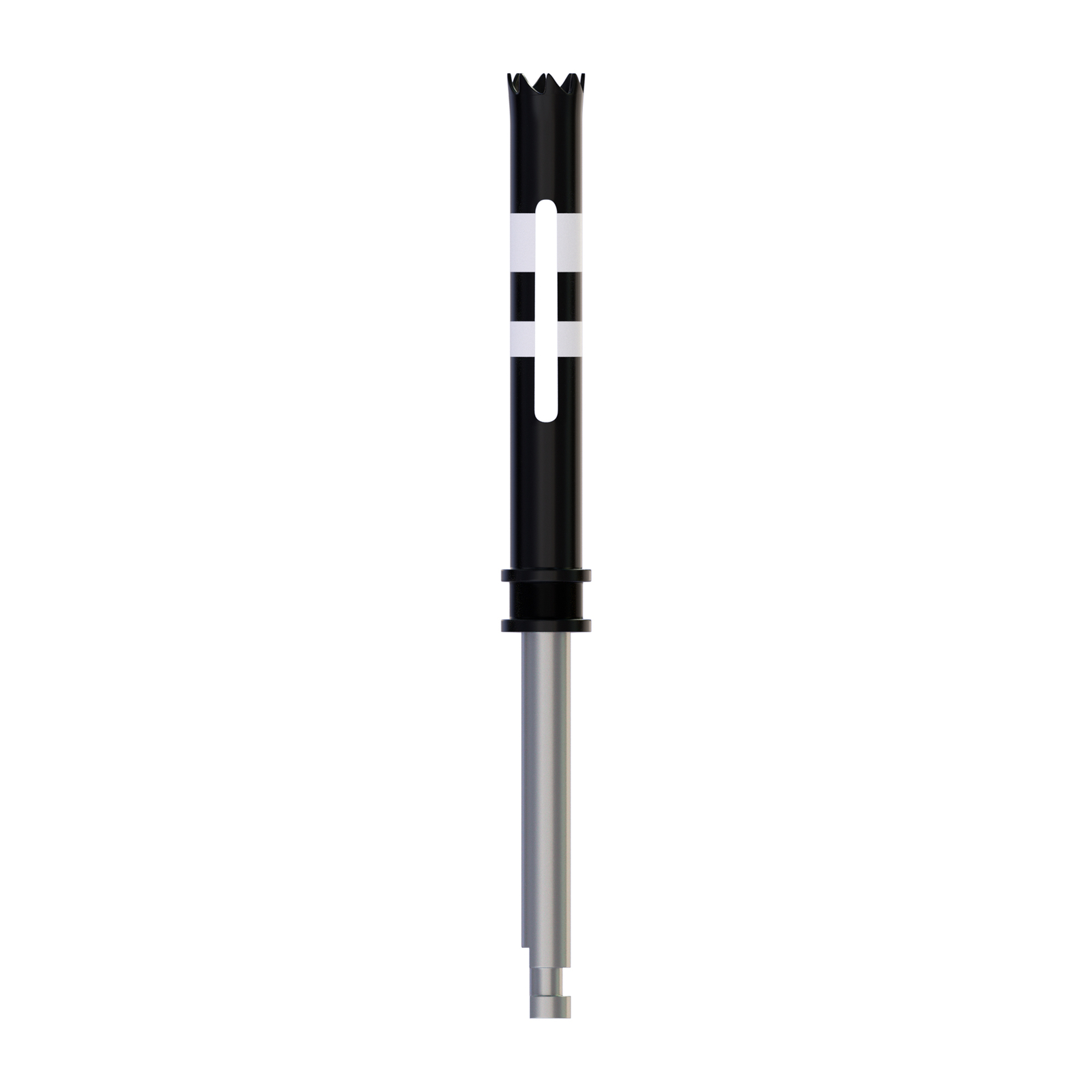 DSI Dental Implant Smart Trephine Surgical Drills DNT Coated Kit Bone Harvest