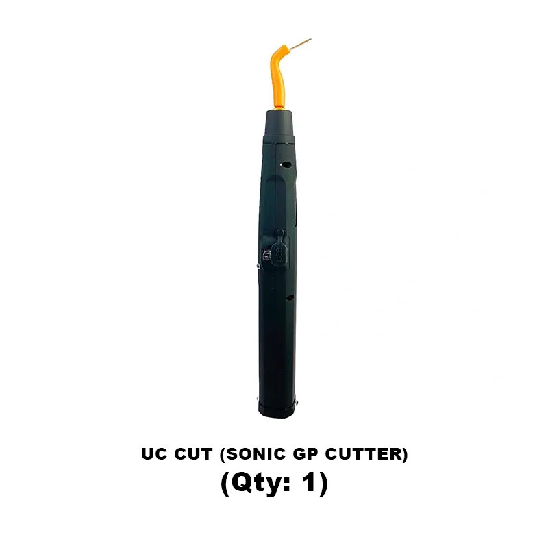 Apexdent (Epdent) UC CUT (SONIC GP CUTTER) (Dental)