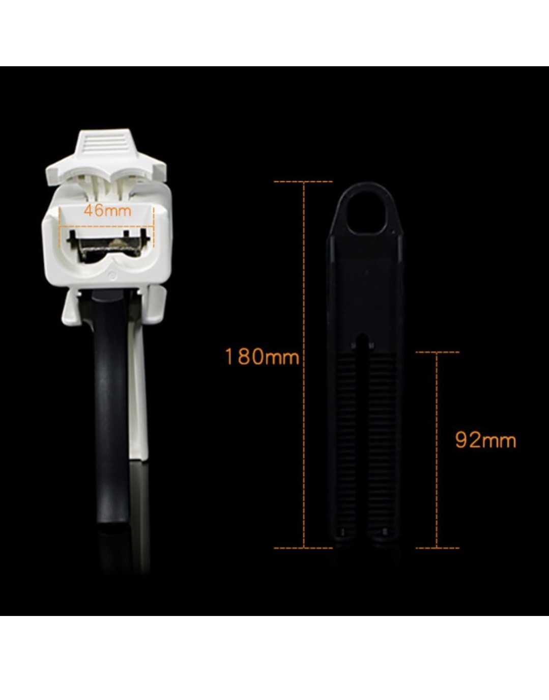 SDent® USA FDA 4:1/10:1 Dental Two Components Manual Silicone Glue Gun Dental…