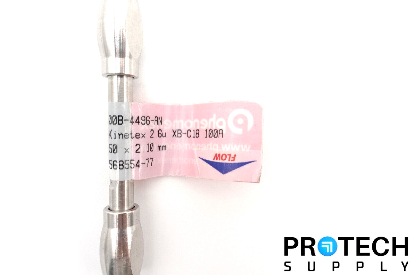 Phenomenex Kinetex 2.6µm XB-C18 100Å 50 x 2.1mm 00B-4496-AN with WARRANTY