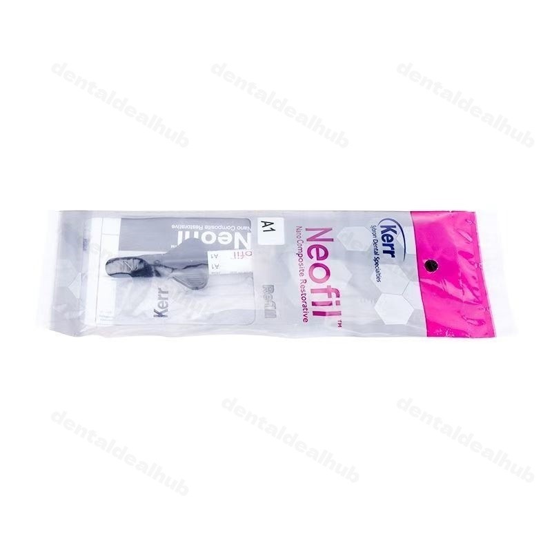 Kerr Neofil Nanohybrid Composite Restorative 4g