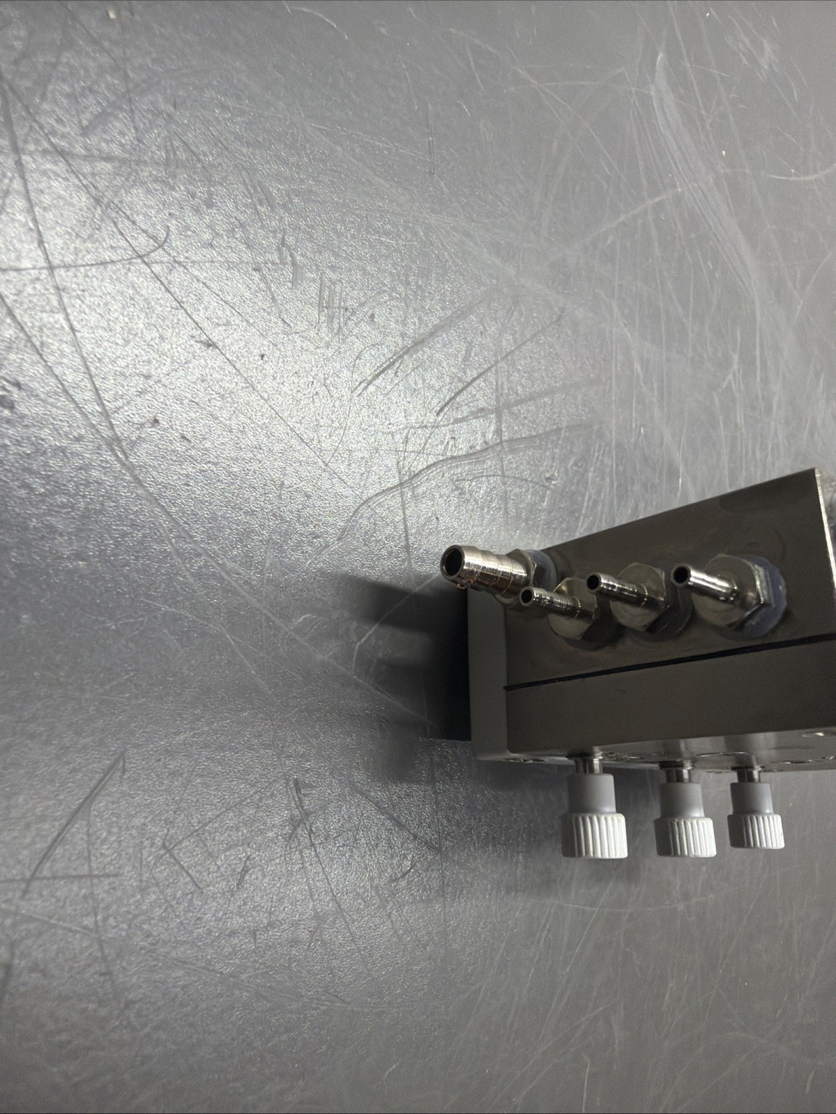 DCI DENTAL DELIVERY UNIT CONTROL BLOCK