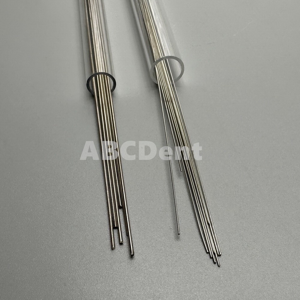 Universal Soldering Wire Solder Low Temperture Welding Rod Orthodontic Dental