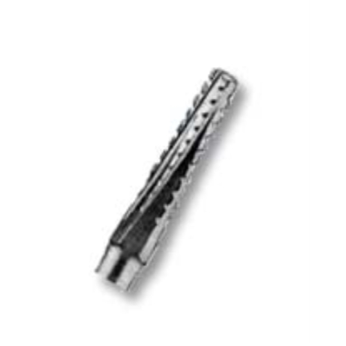 MIDWEST TYPE FG #700 TAPER FISSURE CROSSCUT CARBIDE BUR – PACKAGE OF 10