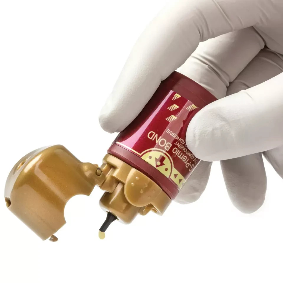 GC G-Premio Universal Bond 8th Generation Dental Bonding Agent 5ml ( Free Ship )
