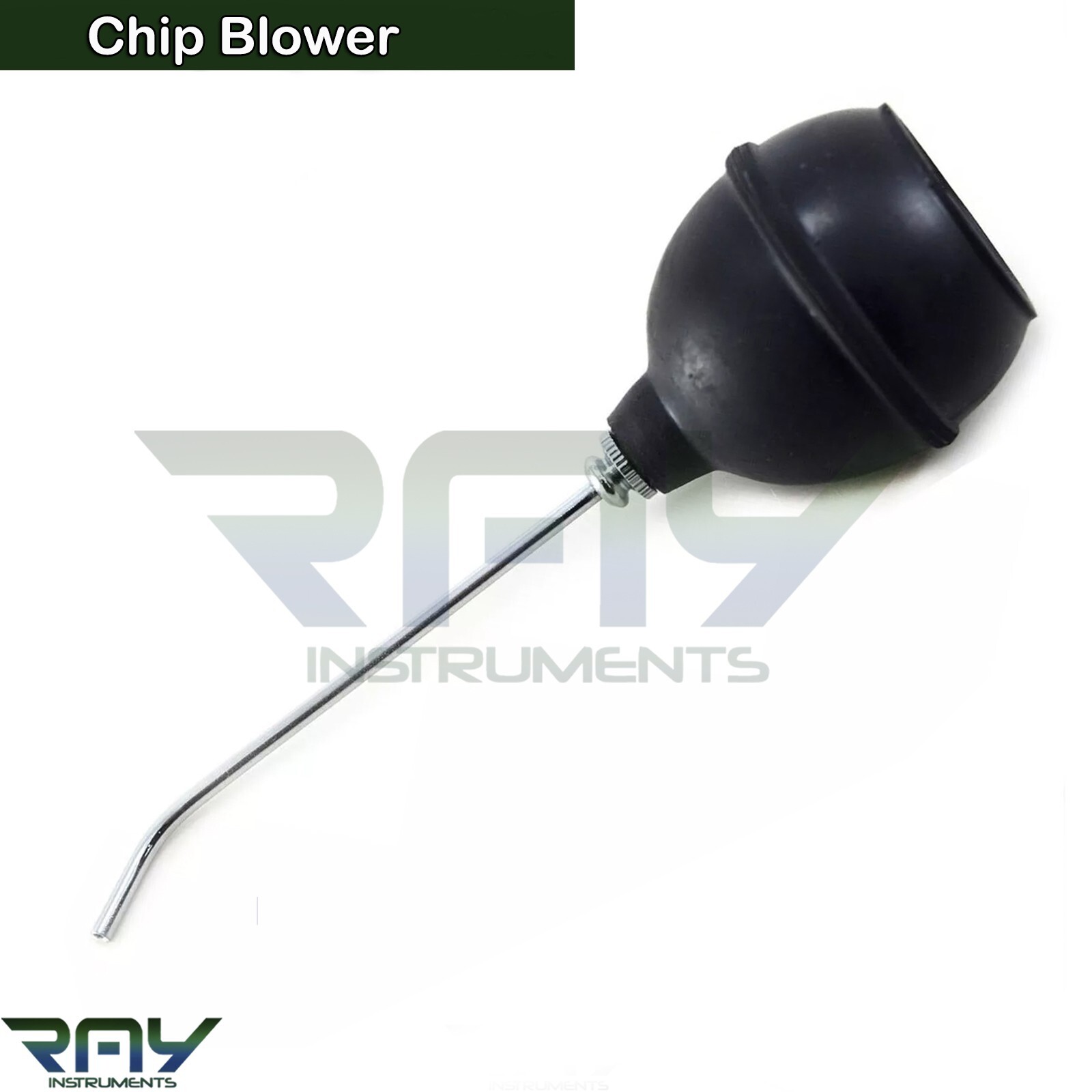 Chip Blower Medical Water Syringes Dental Cavity Filling Instruments Dentist