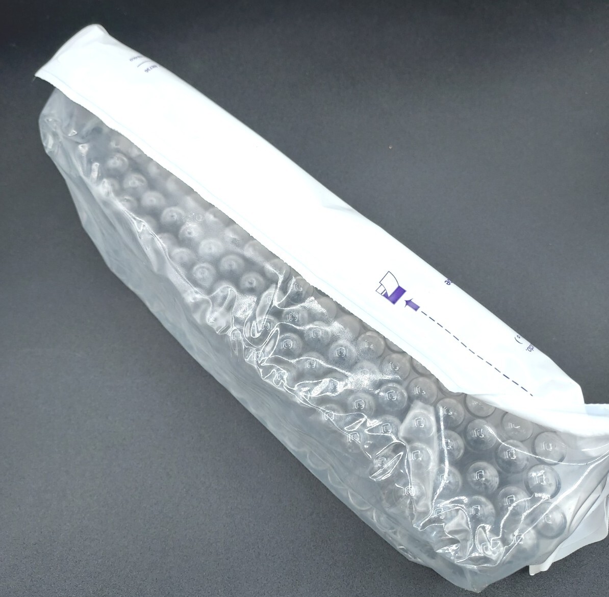 Falcon #352052 5 mL Round-Bottom Test Tube, Sterile NO Cap *1,000/Case* Sealed
