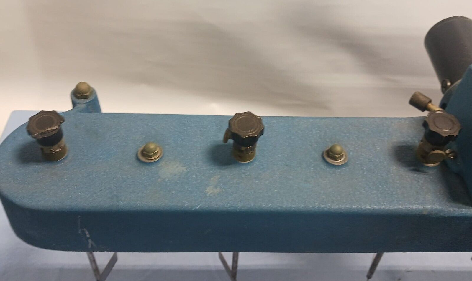 Phipps & Bird Six Paddle Stirrer 110V 60Hz Model 300