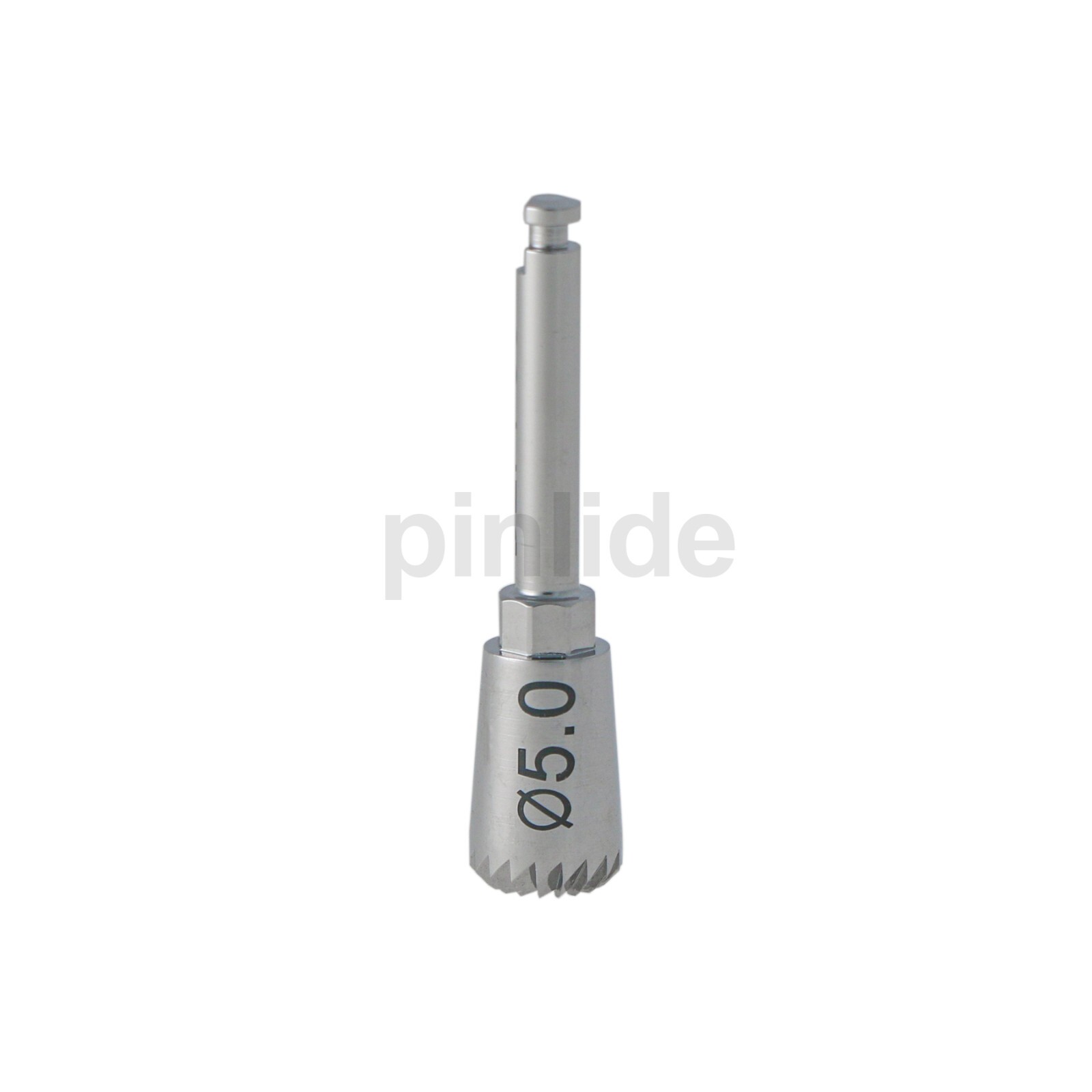 US Implant Bone Profiler Kit Guide Screw Removal Drill &1.2mm driver For Hiossen