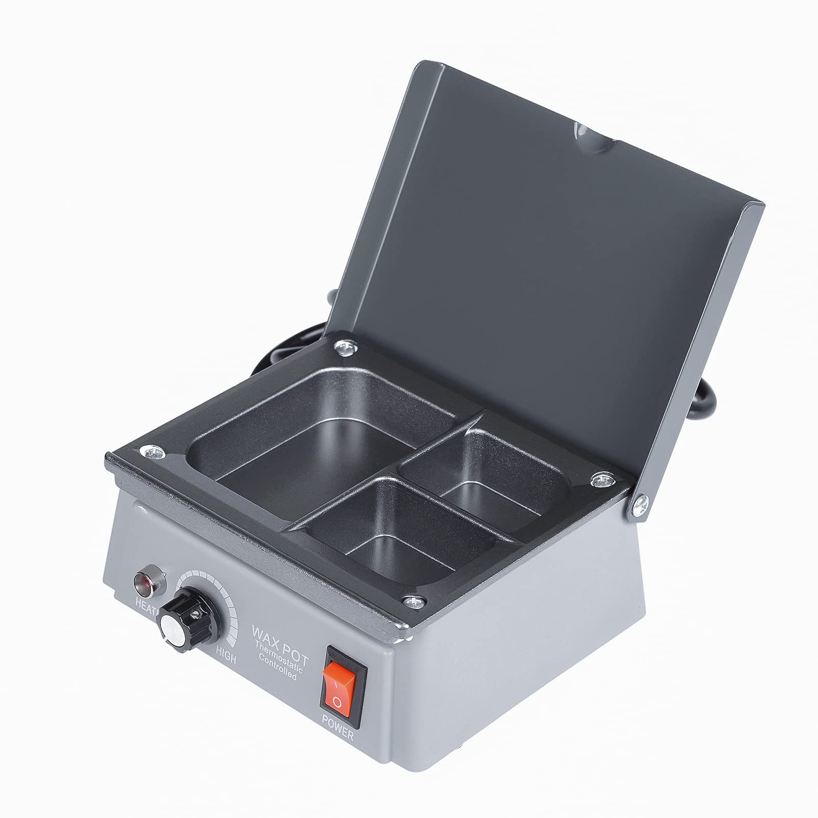 Dental Lab Wax Pot for Analog Techniques – Professional Dental Equipment