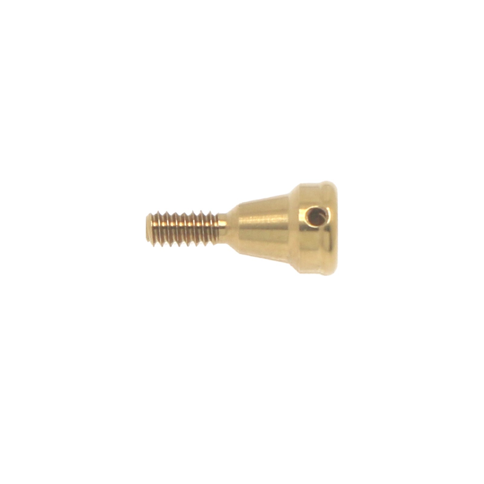 Overdenture Locator Abutment Neodent GRAND MORSE GM Male Caps Inserts Core Tool
