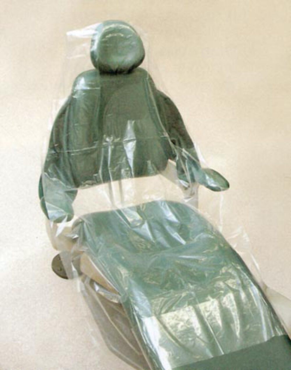 Plasdent Extra Long Full Chair Covers (Pkg. 125)