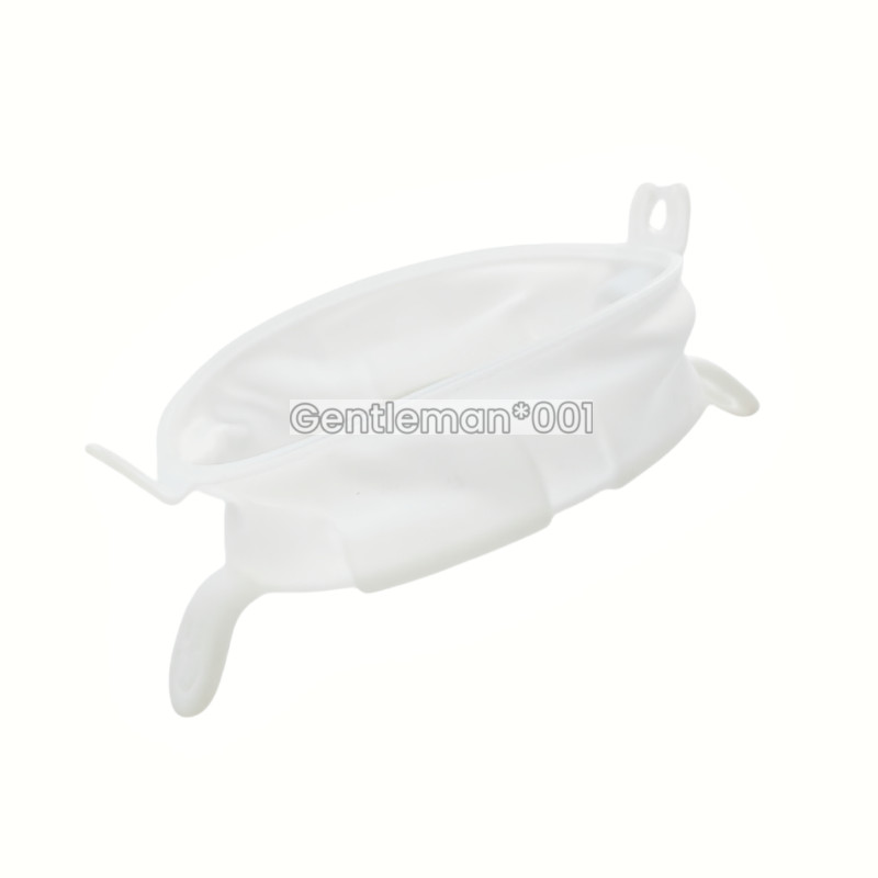 Dental Opener Optragate Lip Cheek Retractor Mouth Saliva Tube Smile Face S/M/L