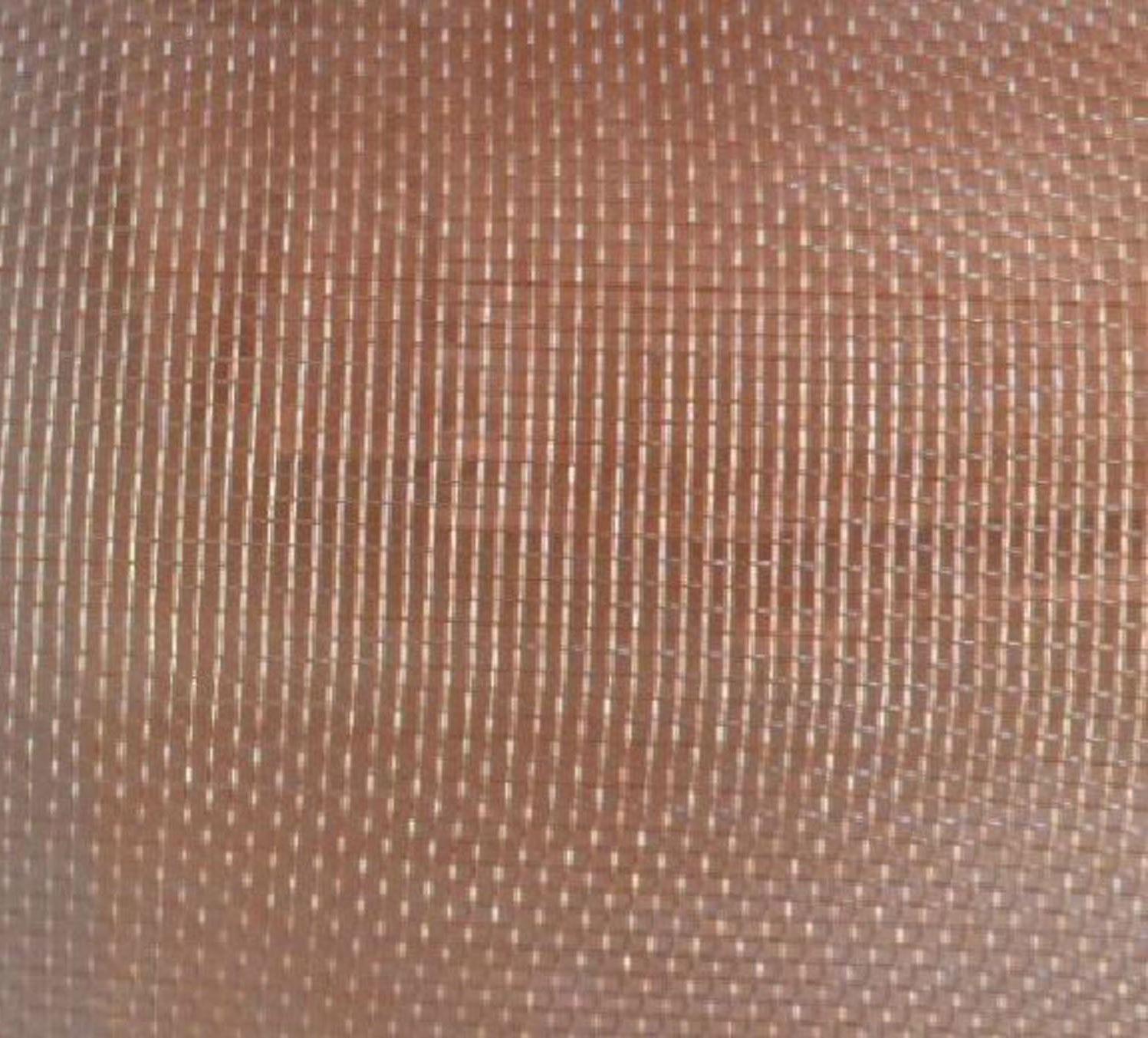 US Stock 13″ x 40″ 99.9% Pure Copper Filter Coarse Dense Gauze Mesh #60
