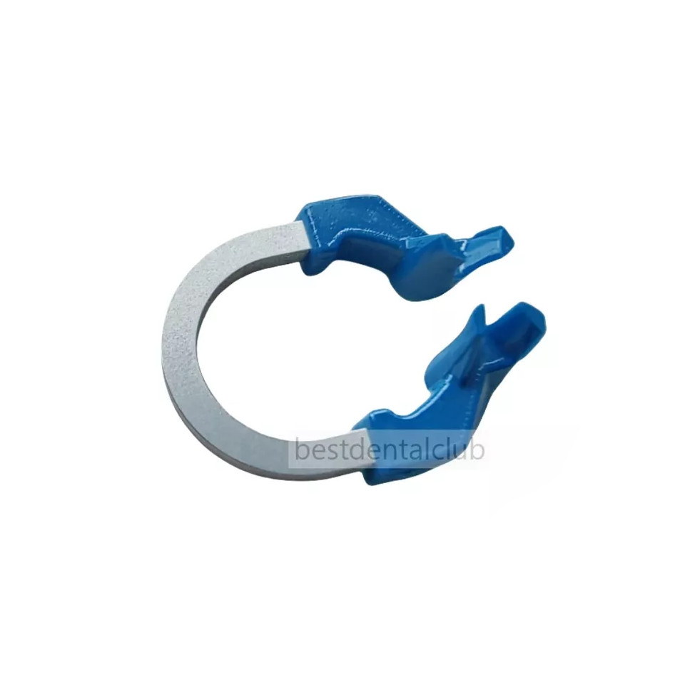 Dental Titanium Ring Matrix Clamp Matrices Clip NITI Palodent V3 Style
