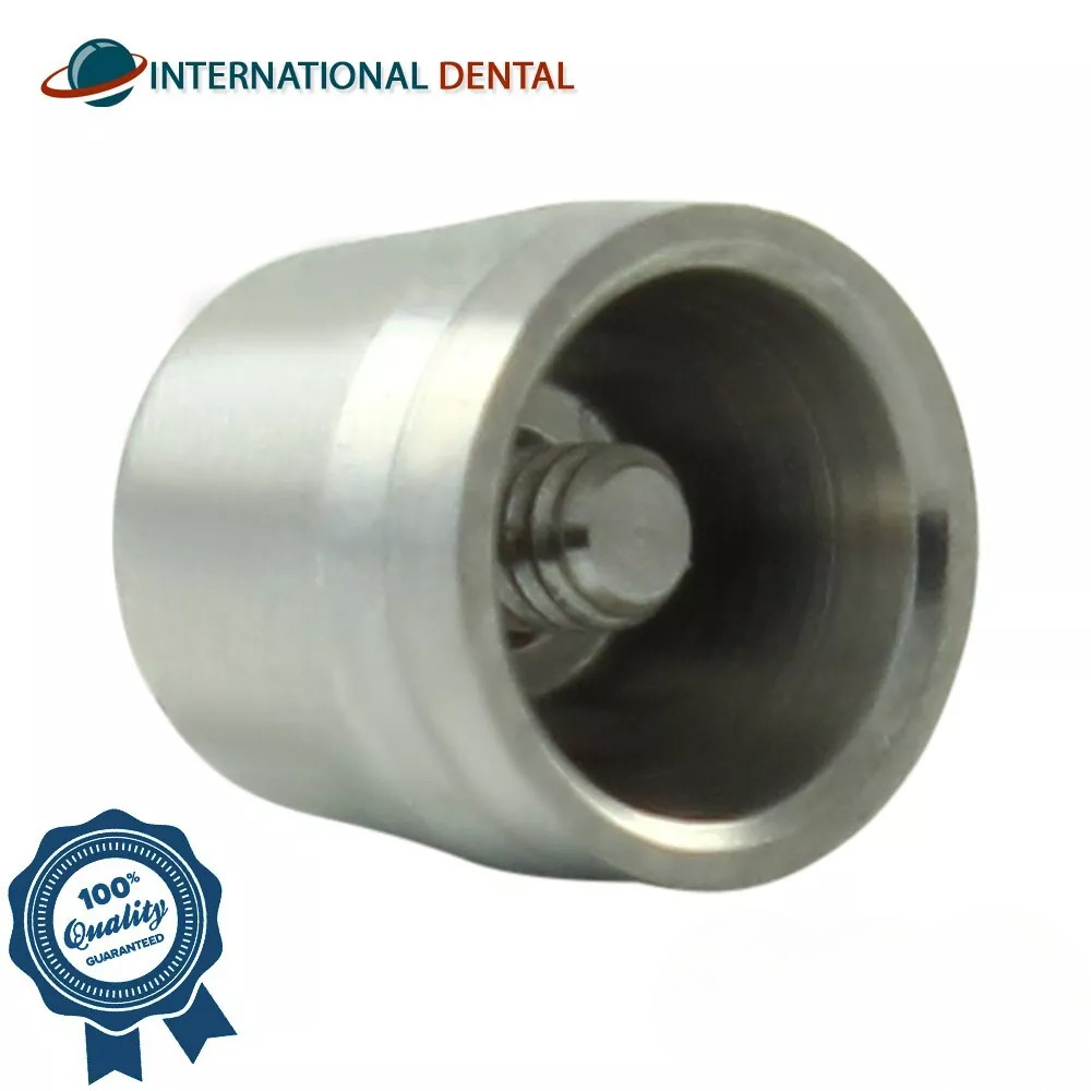 5 Multi Unit Prosthetic Healing Cap Compatible 0sstem®TS Hiossen® ET Dental