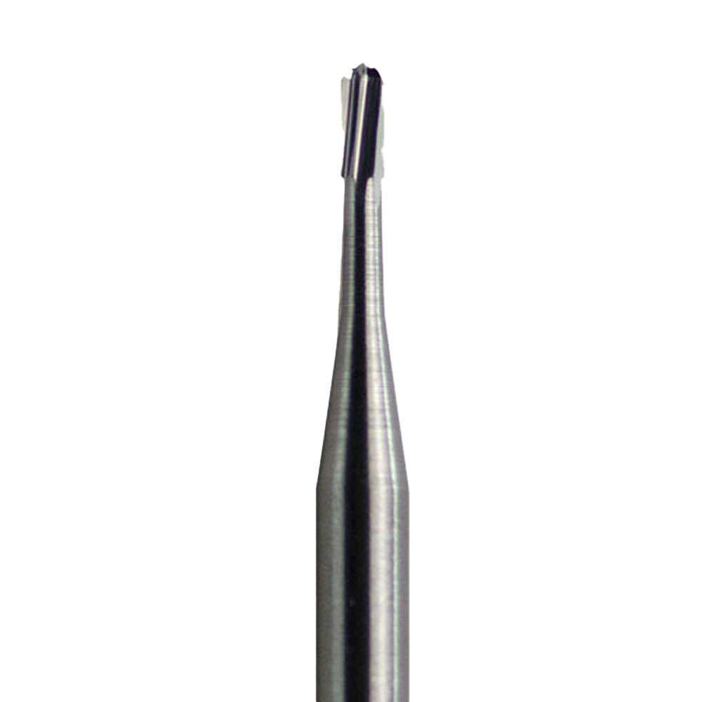 NeoBurr Sterile FG #330 Pear Shaped Carbide Bur, 50/Pk