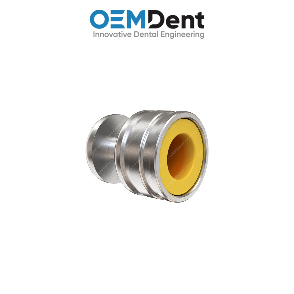 Ball Attachment Components – MIS Seven® Compatible