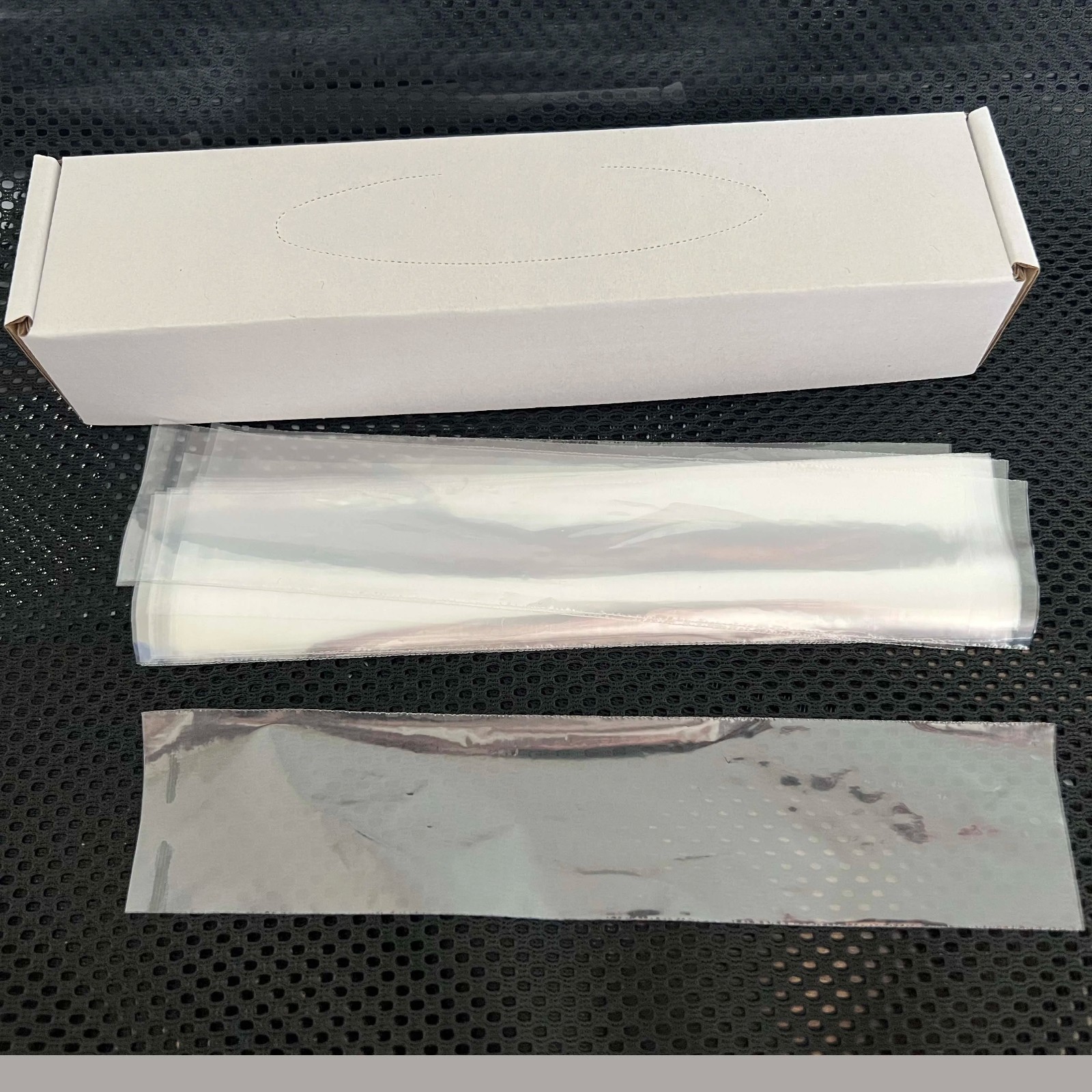 Dental X Sensor ray Digital Sensor Rayos Disposable Covers Bags 4.2×20/4.5x20cm
