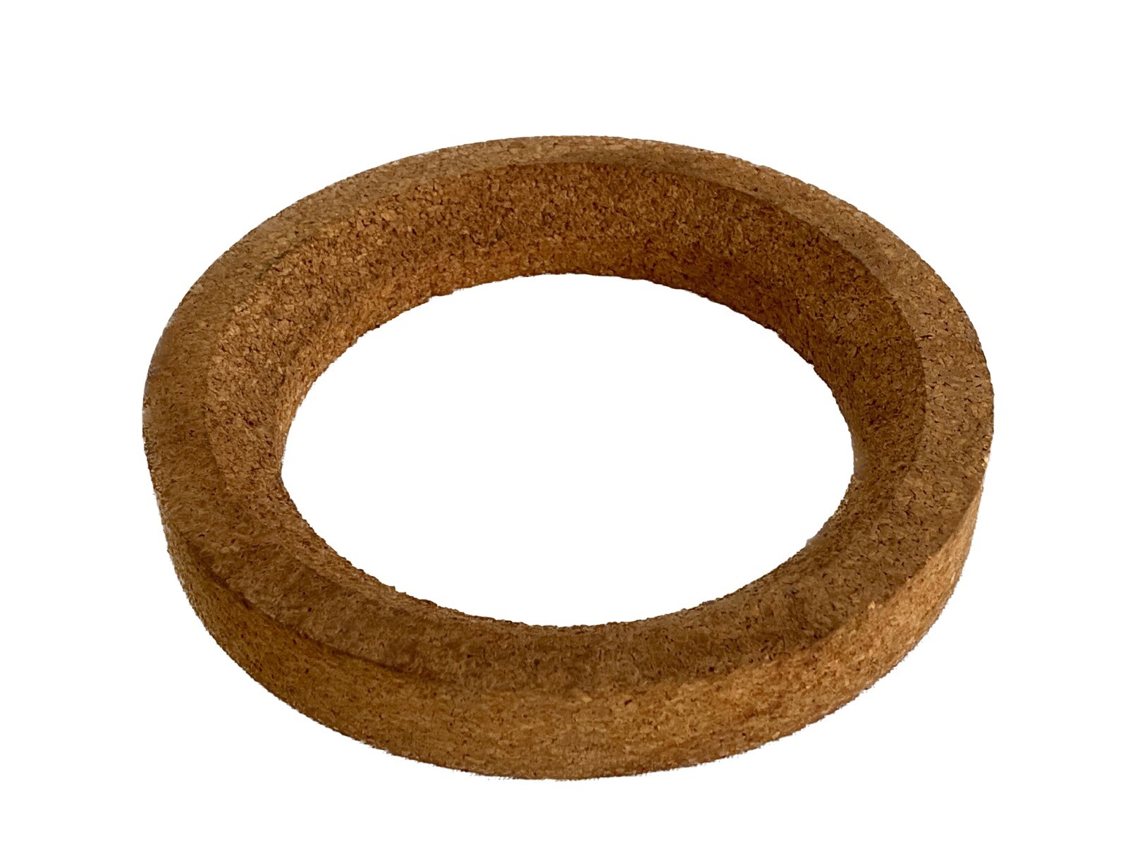 Cork Ring Support For 12000mL Round Bottom Flasks 200mm OD x 146mm ID x 30mm H